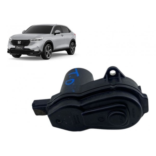Motor Pinça De Freio ( Tras Direita ) - Honda Hrv Exl 2023