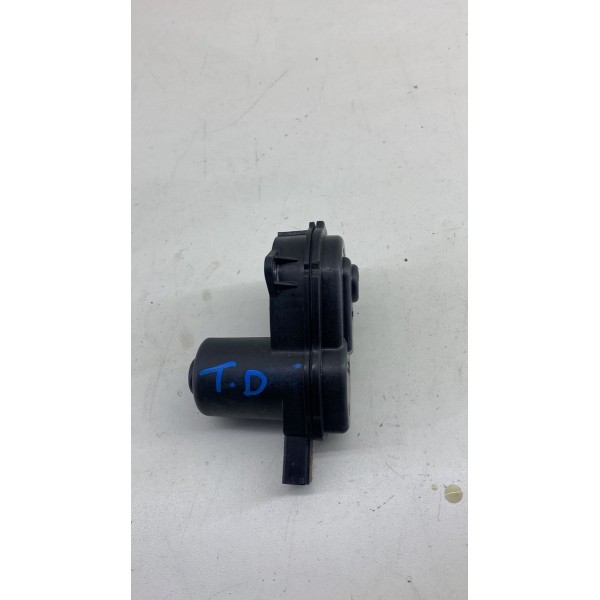 Motor Pinça De Freio ( Tras Direita ) - Honda Hrv Exl 2023