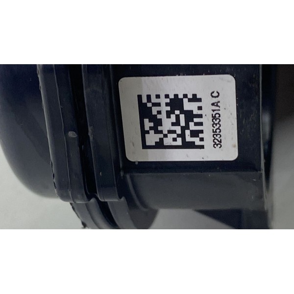 Motor Pinça De Freio ( Tras Direita ) - Honda Hrv Exl 2023