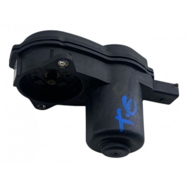 Motor Pinça De Freio ( Tras Esquerda ) - Honda Hrv Exl 2023