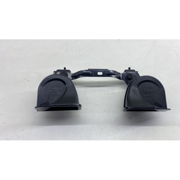 Par De Buzinas Caracol - Honda Hrv Exl 2023 1.5