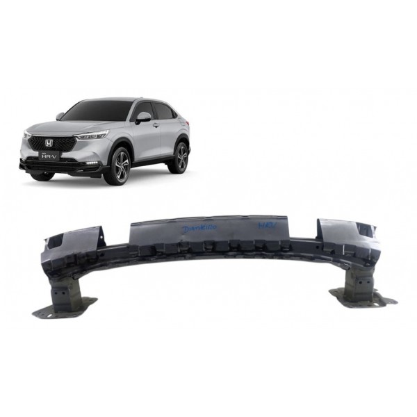 Alma Parachoque ( Dianteira ) - Honda Hrv Exl 2023 1.5