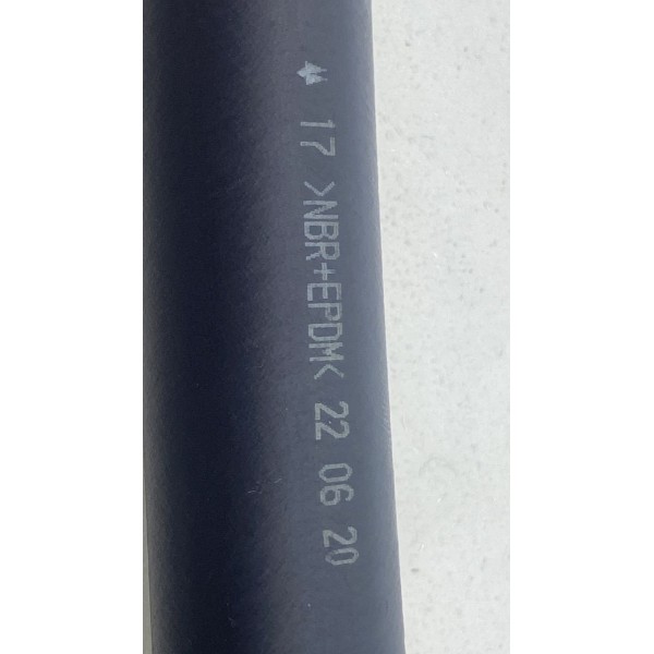 Mangueira Filtro Canister - Honda Hrv Exl 2023 1.5 Prateado