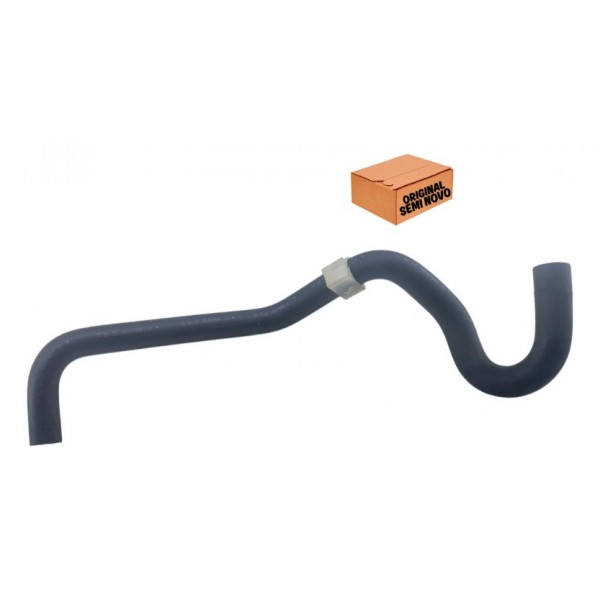 Mangueira Filtro Canister - Honda Hrv Exl 2023 1.5 Prateado