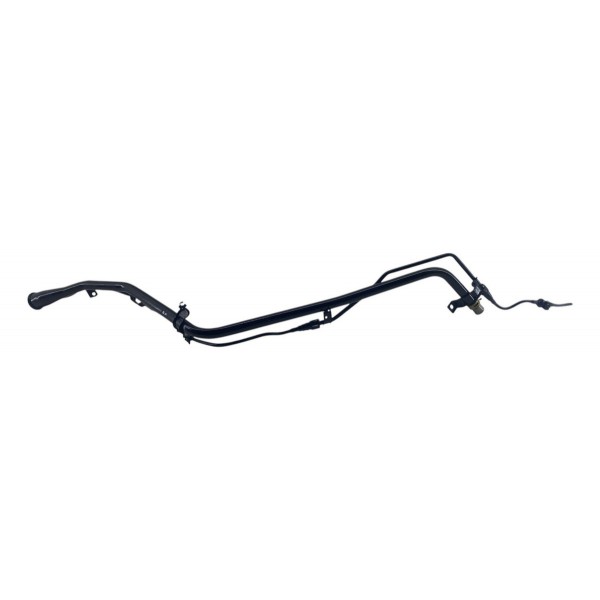 Gargalo Tanque De Combustível - Honda Hrv Exl 2023 1.5 Prateado