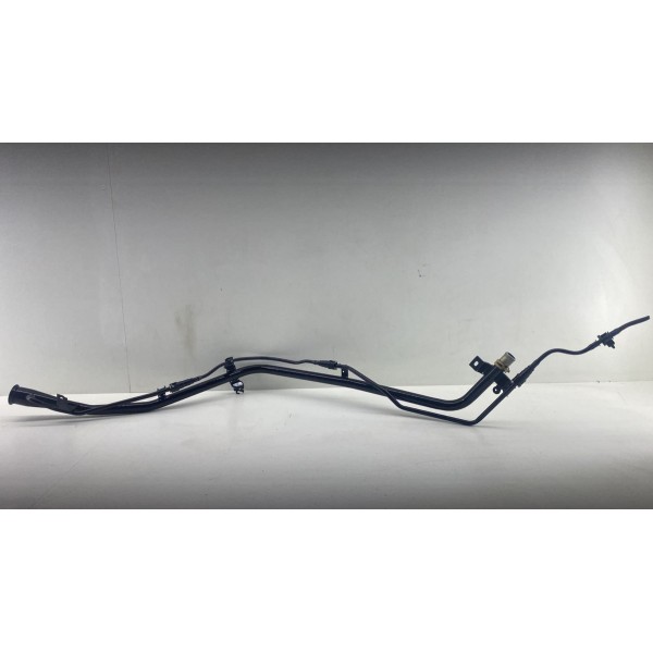 Gargalo Tanque De Combustível - Honda Hrv Exl 2023 1.5 Prateado
