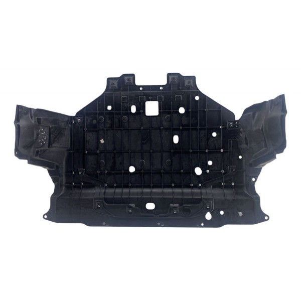 Protetor De Carter - Honda Hrv Exl 2023 1.5