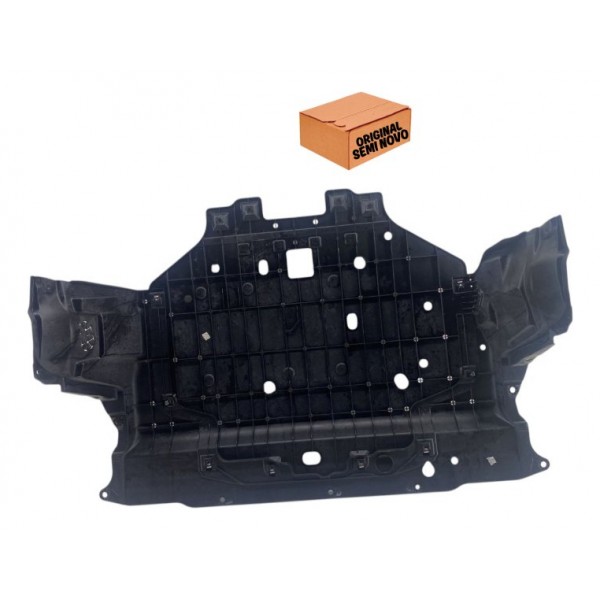 Protetor De Carter - Honda Hrv Exl 2023 1.5