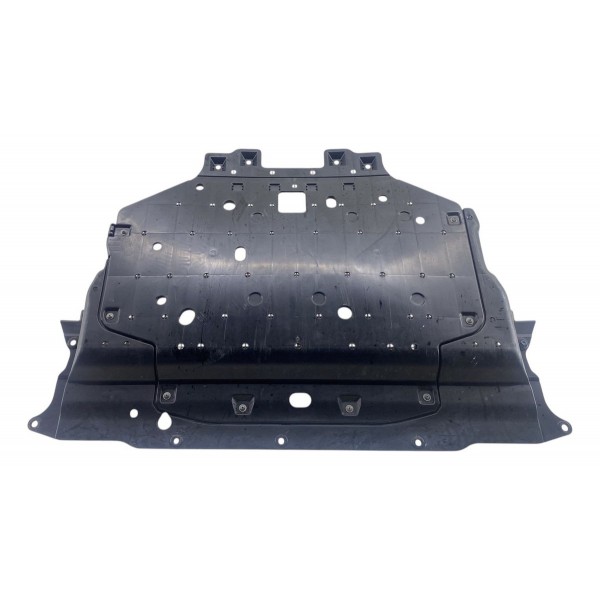 Protetor De Carter - Honda Hrv Exl 2023 1.5