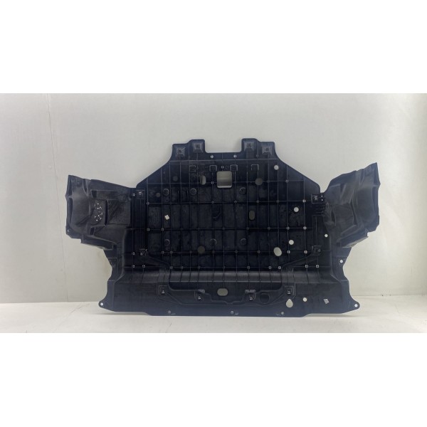Protetor De Carter - Honda Hrv Exl 2023 1.5