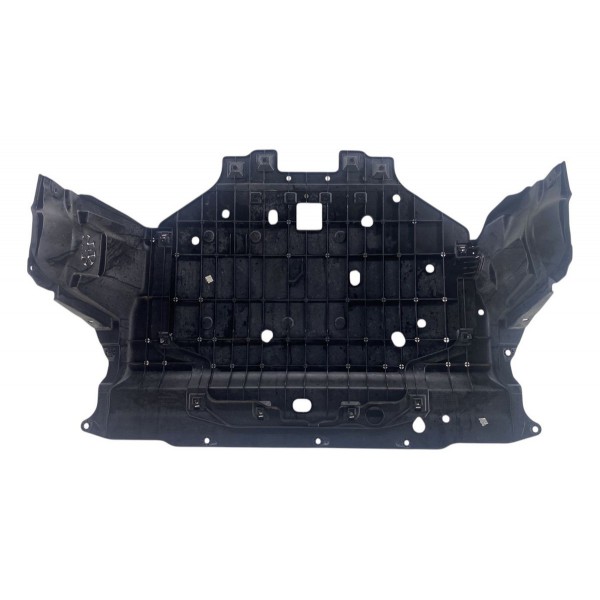 Protetor De Carter - Honda Hrv Exl 2023 1.5
