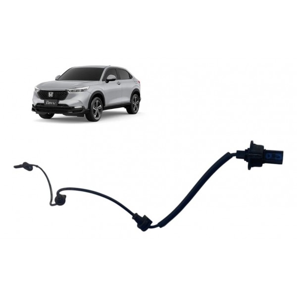 Cabo Sensor Abs ( Diant Direito ) - Honda Hrv Exl 2023 1.5