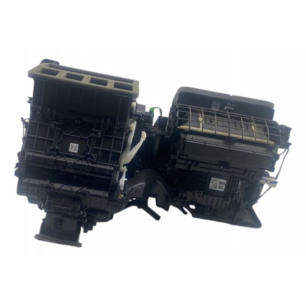 Caixa Evaporadora - Honda Hrv Exl 2023 1.5 D2 Prateado