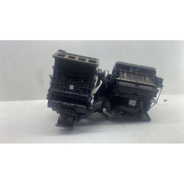 Caixa Evaporadora - Honda Hrv Exl 2023 1.5 D2 Prateado