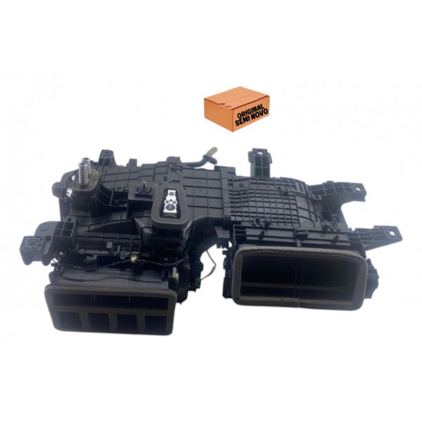 Caixa Evaporadora - Honda Hrv Exl 2023 1.5 D2 Prateado