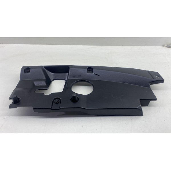 Defletor Superior Radiador - Honda Hrv Exl 2023 1.5