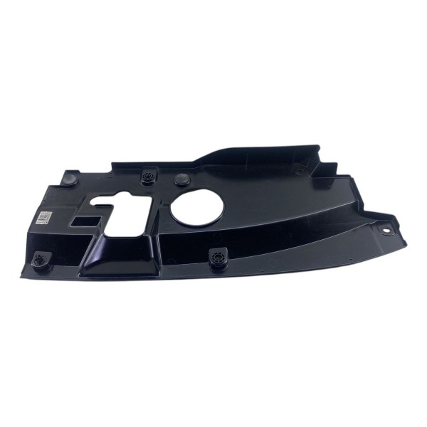 Defletor Superior Radiador - Honda Hrv Exl 2023 1.5