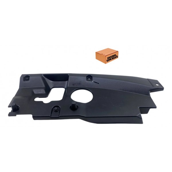 Defletor Superior Radiador - Honda Hrv Exl 2023 1.5
