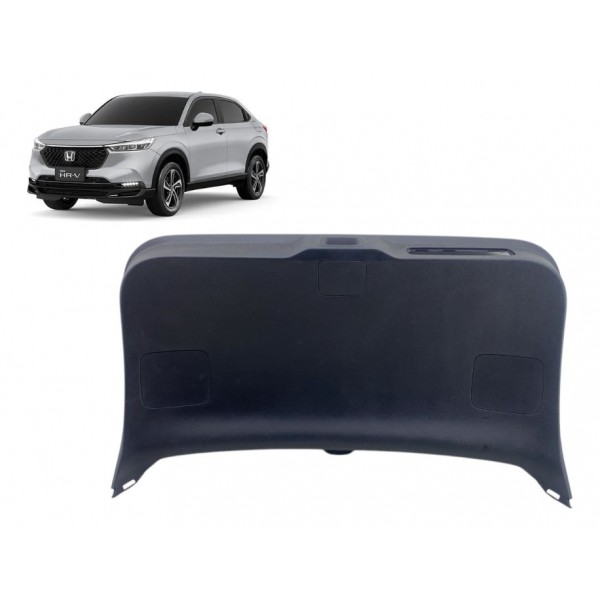 Forro Interno Tampa Traseira - Honda Hrv Exl 2023 1.5