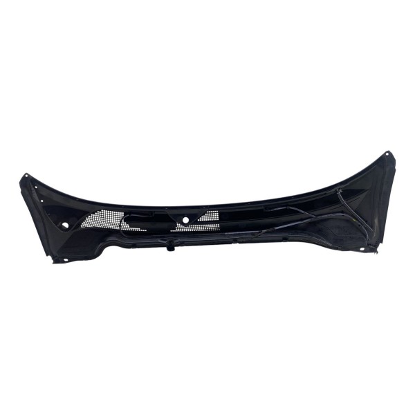 Grade Currasqueira - Honda Hrv Exl 2023 1.5 Prateado