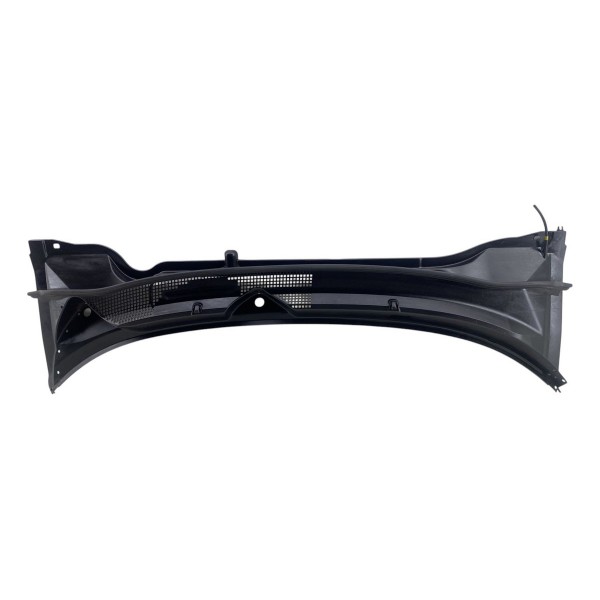 Grade Currasqueira - Honda Hrv Exl 2023 1.5 Prateado