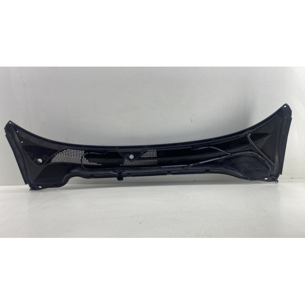 Grade Currasqueira - Honda Hrv Exl 2023 1.5 Prateado