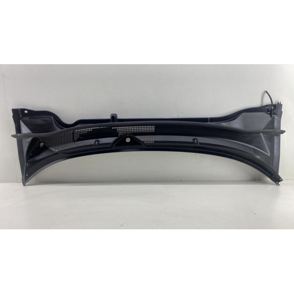 Grade Currasqueira - Honda Hrv Exl 2023 1.5 Prateado