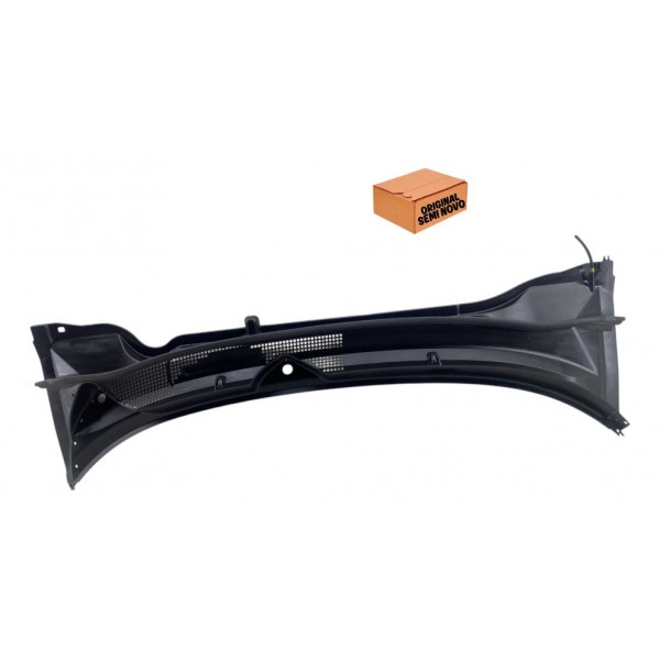 Grade Currasqueira - Honda Hrv Exl 2023 1.5 Prateado