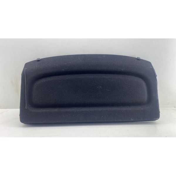 Tampão Bagagito - Honda Hrv Exl 2023 1.5 Prateado