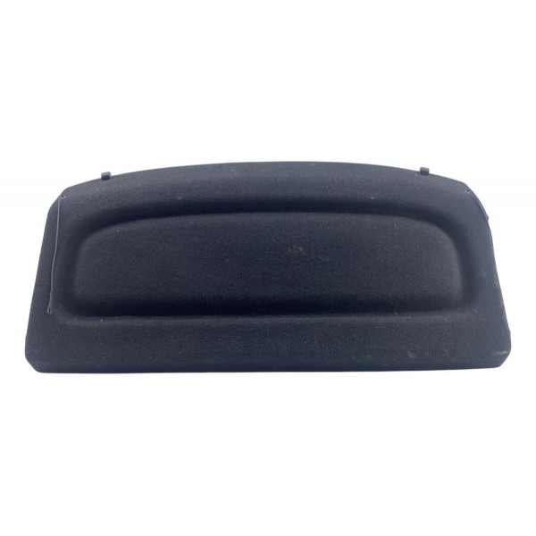 Tampão Bagagito - Honda Hrv Exl 2023 1.5 Prateado