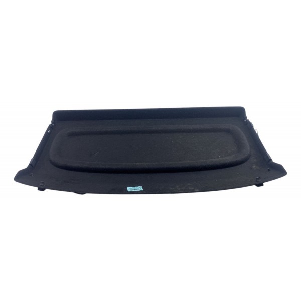 Tampão Bagagito - Honda Hrv Exl 2023 1.5 Prateado