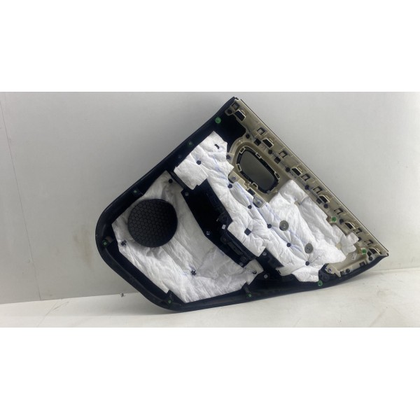 Forro De Porta ( Tras Esquerda ) - Honda Hrv Exl 2023 1.5