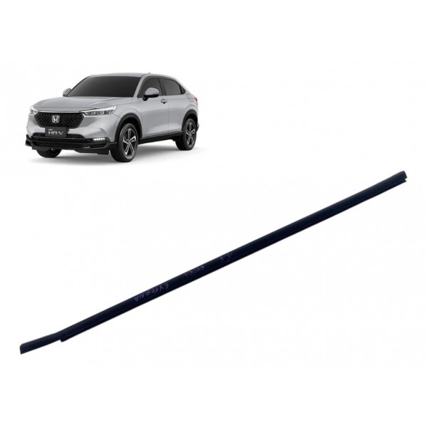 Pestana Externa ( Tras Esquerda ) - Honda Hrv Exl 2023 1.5