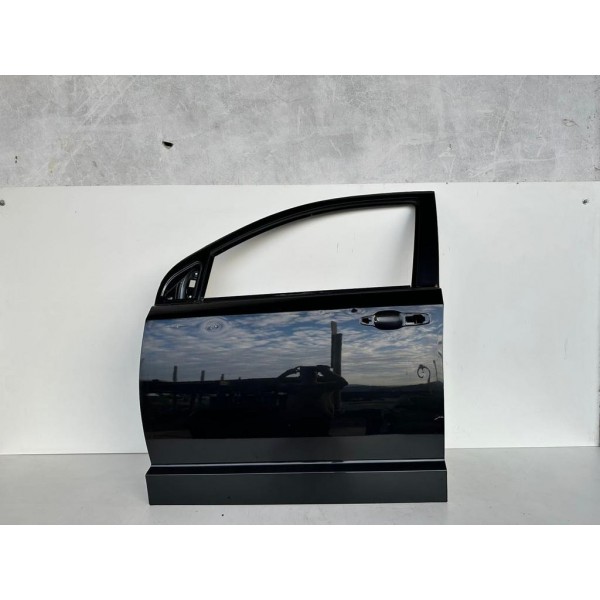 Porta Dianteira Esquerda Dodge Journey 2013 C/ Detalhe