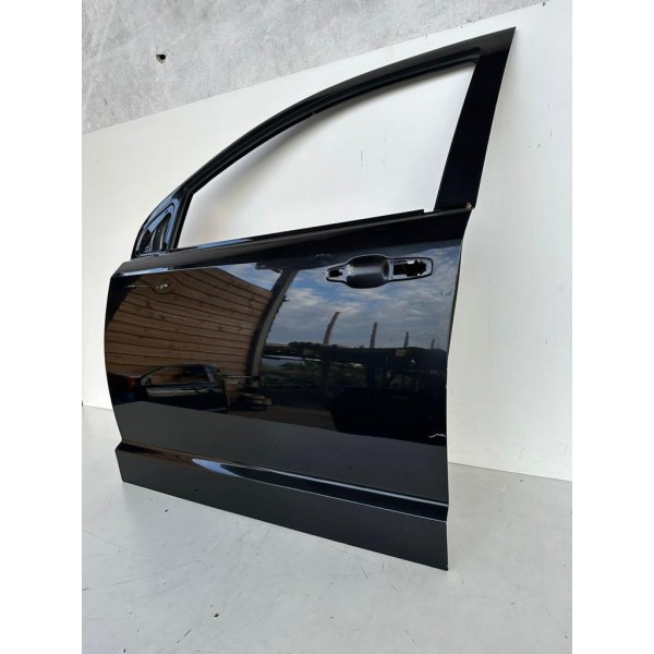 Porta Dianteira Esquerda Dodge Journey 2013 C/ Detalhe