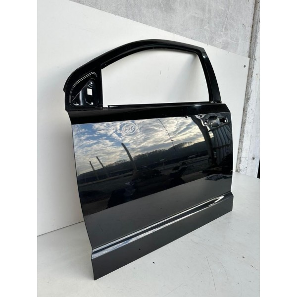 Porta Dianteira Esquerda Dodge Journey 2013 C/ Detalhe