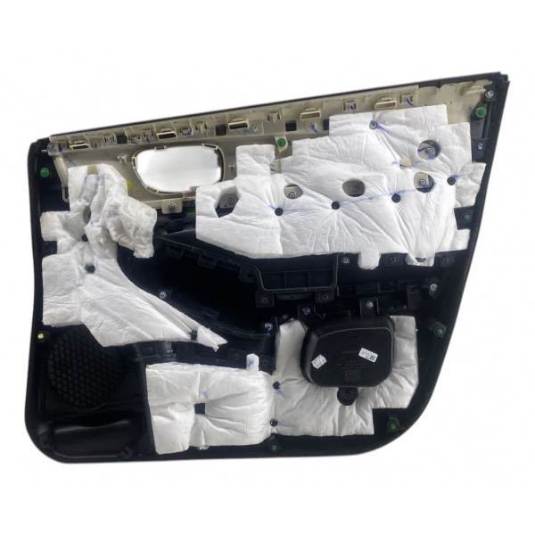 Forro De Porta ( Diant Esquerda ) - Honda Hrv Exl 2023 1.5