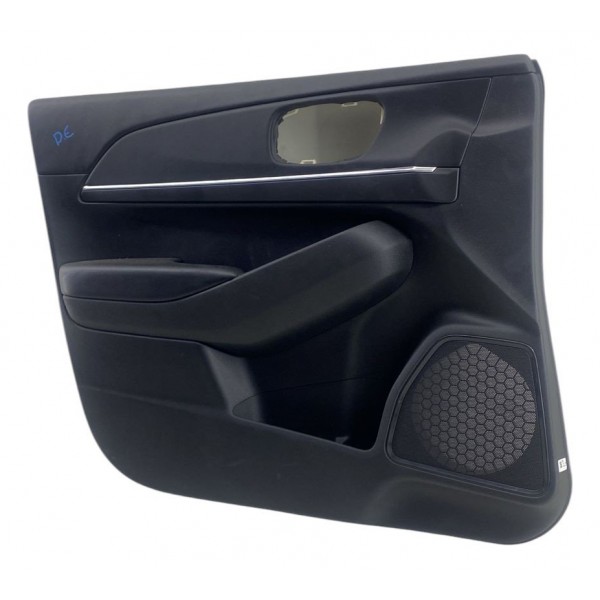 Forro De Porta ( Diant Esquerda ) - Honda Hrv Exl 2023 1.5