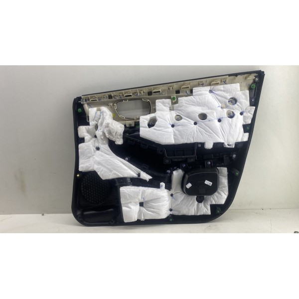 Forro De Porta ( Diant Esquerda ) - Honda Hrv Exl 2023 1.5