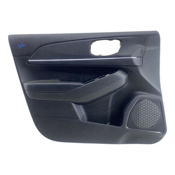 Forro De Porta ( Diant Esquerda ) - Honda Hrv Exl 2023 1.5