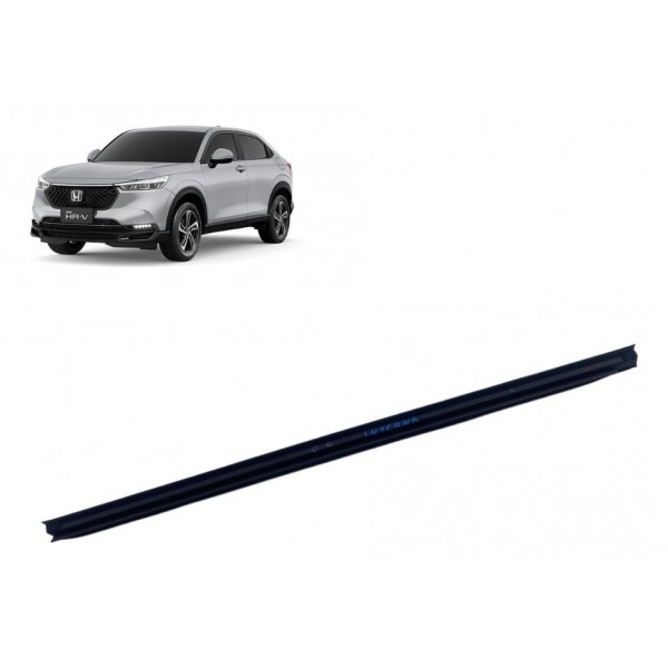 Pestana Interna ( Diant Esquerda ) - Honda Hrv Exl 2023 1.5