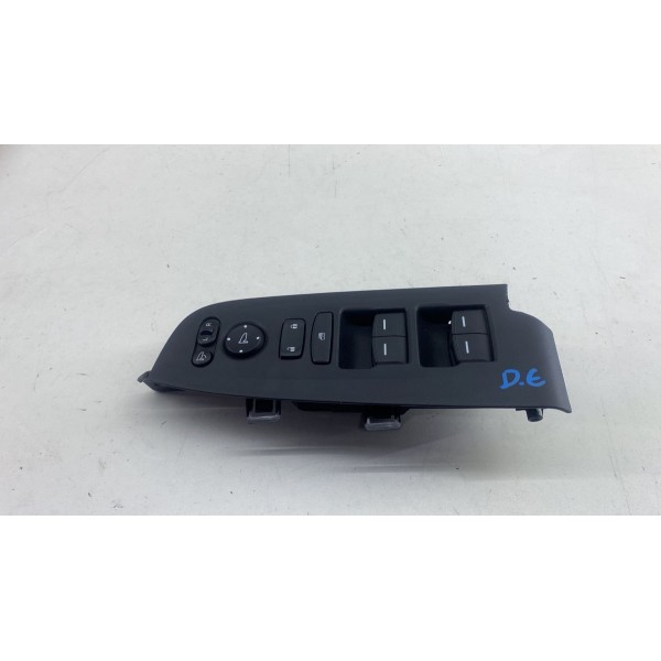 Comando Vidros ( Diant Esq ) - Honda Hrv Exl 2023