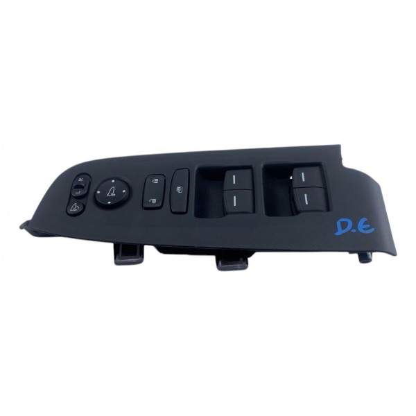 Comando Vidros ( Diant Esq ) - Honda Hrv Exl 2023