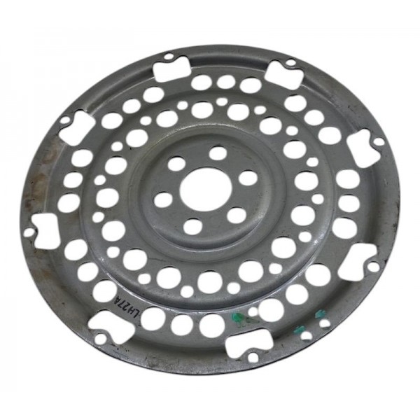 Cremalheira Volante Motor - Honda Hrv Exl 2023 1.5