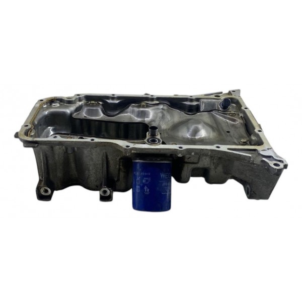 Cárter Motor - Honda Hrv Exl 2023 1.5