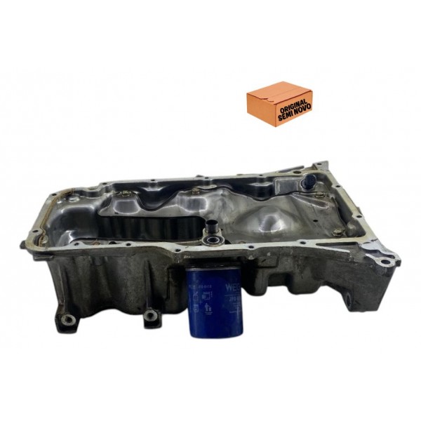 Cárter Motor - Honda Hrv Exl 2023 1.5