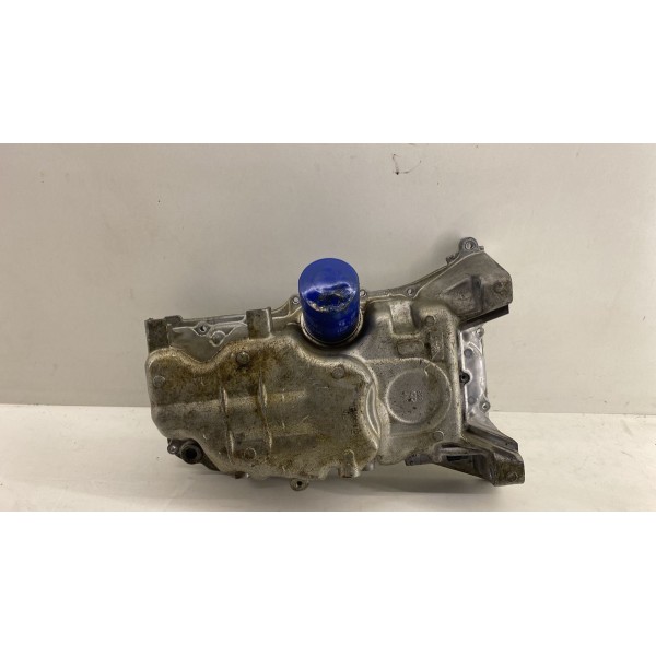 Cárter Motor - Honda Hrv Exl 2023 1.5