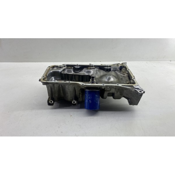 Cárter Motor - Honda Hrv Exl 2023 1.5