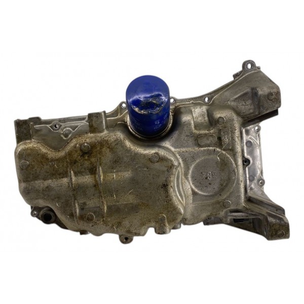 Cárter Motor - Honda Hrv Exl 2023 1.5