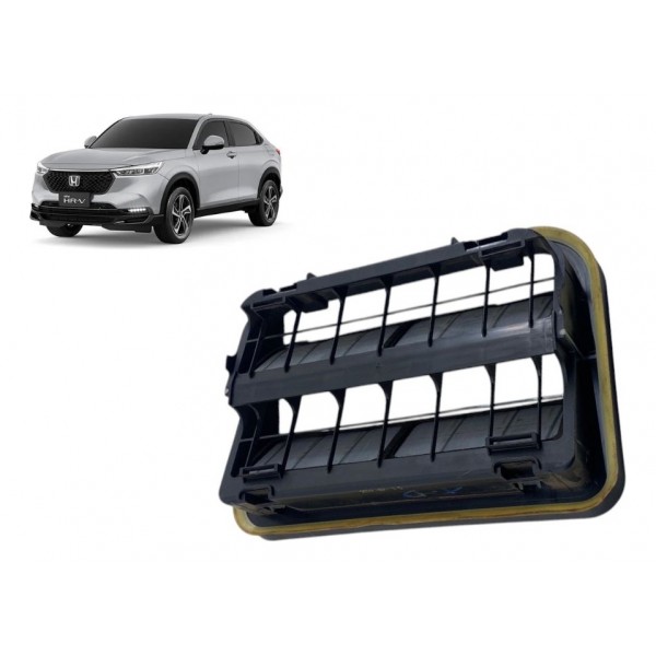 Difusor Saída De Ar ( Carroceria ) - Honda Hrv Exl 2023 1.5